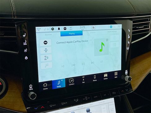 Used 2022 Jeep Grand Wagoneer Series III w/ Flexible Seating Group image 7