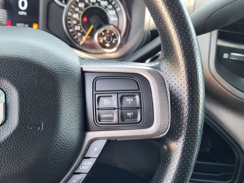 Used 2021 RAM 4500 Tradesman RWD image 29