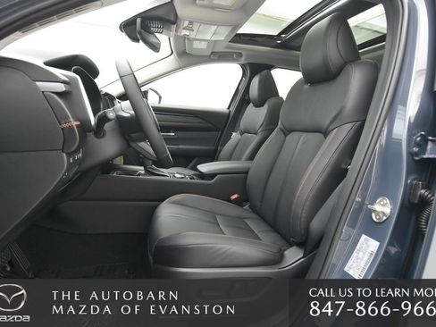 New 2026 MAZDA CX-50 2.5 Hybrid w/ Weather Package image 24