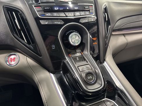 Used 2023 Acura RDX w/ Technology Package image 17