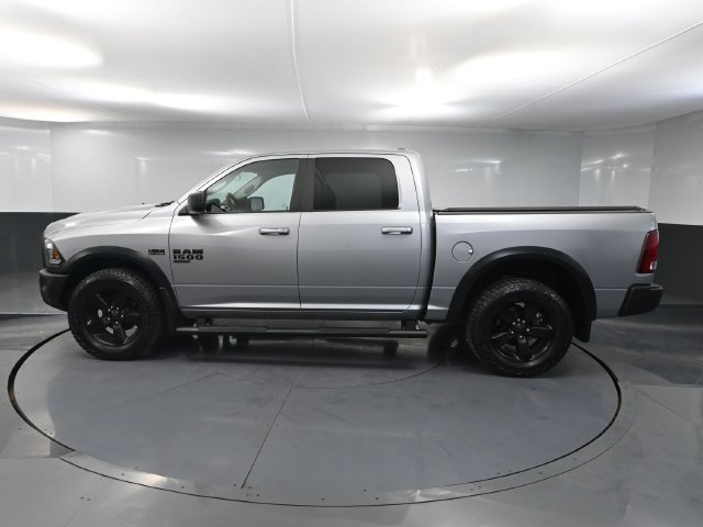 Used 2019 RAM 1500 Warlock AWD/4WD image 7
