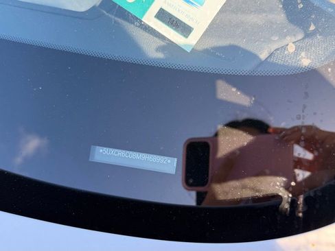 Used 2021 BMW X5 xDrive40i w/ Premium Package 3 image 16