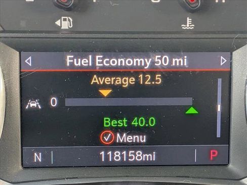 Used 2020 Chevrolet Equinox LT image 11