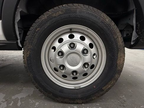 Used 2024 Ford Transit 250 Low Roof w/ Interior Upgrade Package RWD image 28