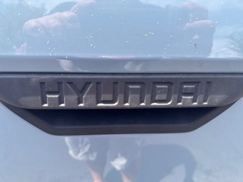 Used 2022 Hyundai Santa Cruz SEL Premium AWD/4WD image 30
