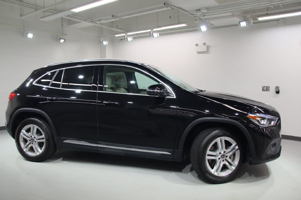 Certified 2023 Mercedes-Benz GLA 250 4MATIC image 27
