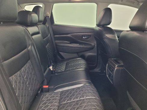 Used 2020 Nissan Murano Platinum w/ Cargo Package AWD/4WD image 19