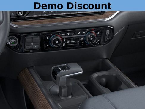 New 2026 Chevrolet Silverado 1500 LT Trail Boss w/ Convenience Package II image 23