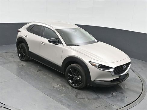 Used 2024 MAZDA CX-30 AWD 2.5 S w/ Select Sport Pkg image 33