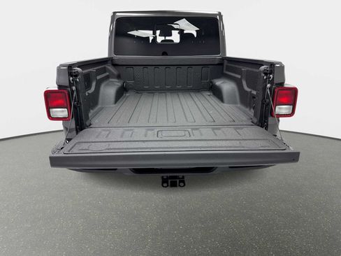 New 2026 Jeep Gladiator Sport AWD/4WD image 20