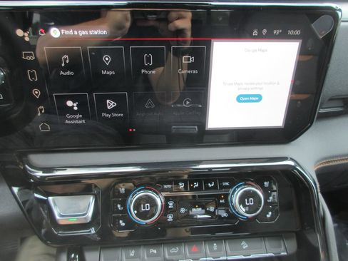 New 2026 GMC Sierra 2500 AT4 w/ AT4 Premium Plus Package AWD/4WD image 20