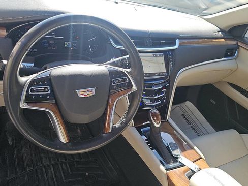 Used 2018 Cadillac XTS Luxury w/ Driver Awareness Package image 14