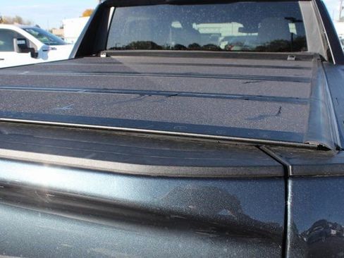 New 2026 GMC Sierra EV Elevation image 5