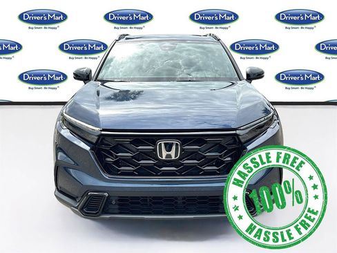 Used 2026 Honda CR-V Sport-L image 2