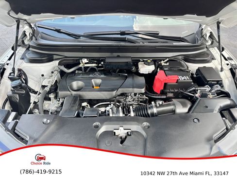 Used 2023 Acura RDX A-Spec FWD image 34