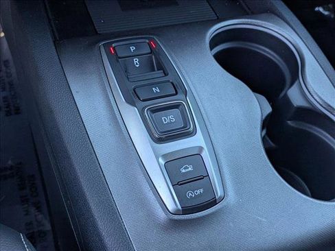 Used 2023 Honda Ridgeline RTL-E image 14