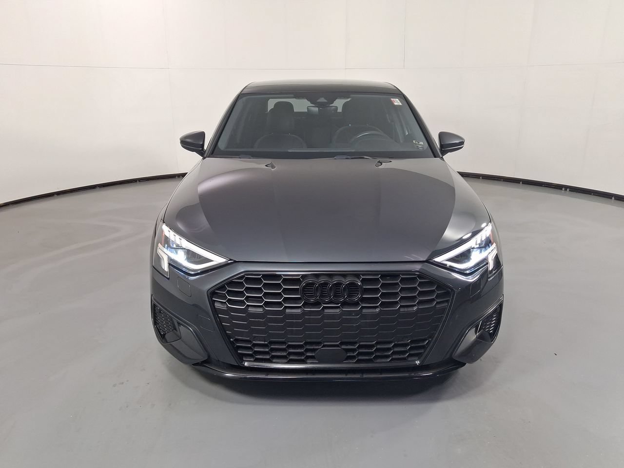 Used 2023 Audi A3 2.0T Premium w/ Convenience Package FWD image 33