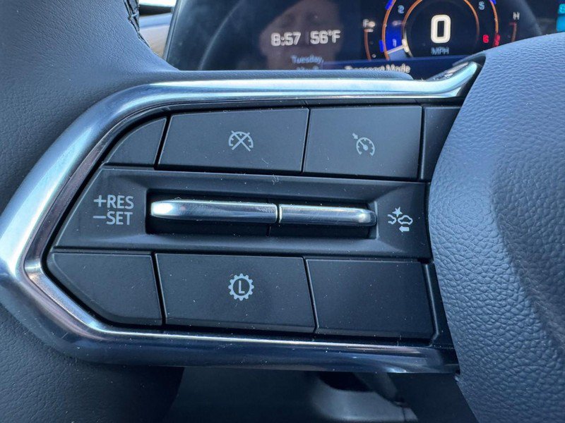 Used 2026 Chevrolet Equinox ACTIV AWD/4WD image 11