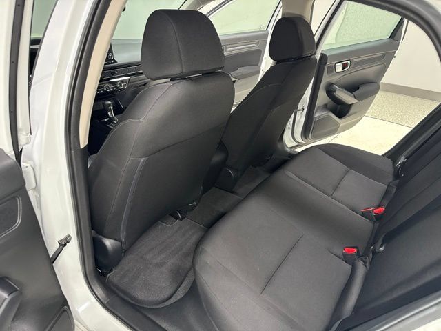Used 2023 Honda Civic LX image 22
