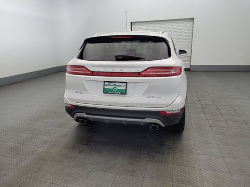 Used 2018 Lincoln MKC Reserve w/ Lincoln MKC Climate Package image 7