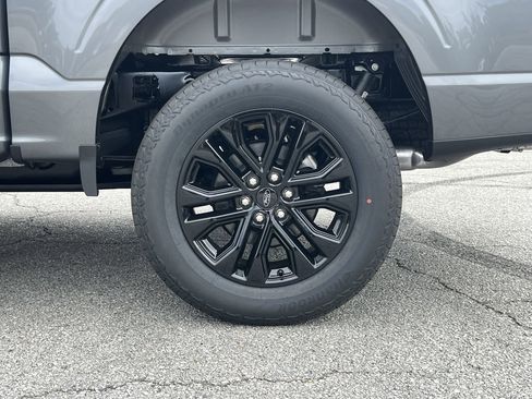 New 2026 Ford F150 Lariat AWD/4WD image 32