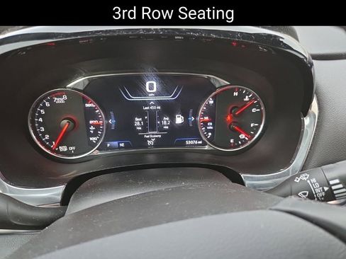 Certified 2023 Chevrolet Traverse High Country image 12