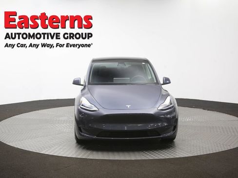 Used 2020 Tesla Model Y Performance AWD/4WD image 46