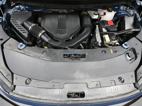 Used 2025 Buick Enclave Avenir AWD/4WD image 57