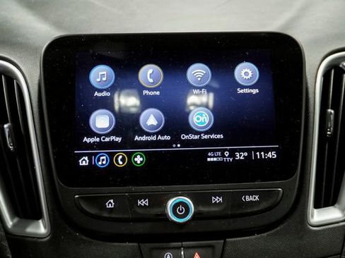 Used 2024 Chevrolet Malibu LS w/ Driver Confidence Package image 15