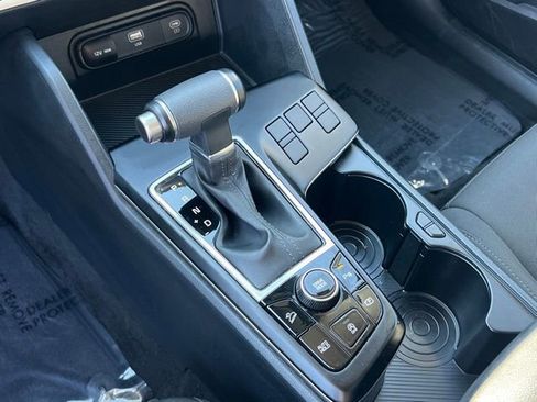 Certified 2024 Kia Sportage LX image 21