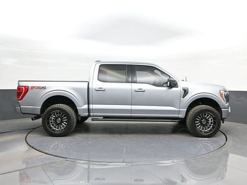 Used 2022 Ford F150 XLT w/ Equipment Group 302A High image 26