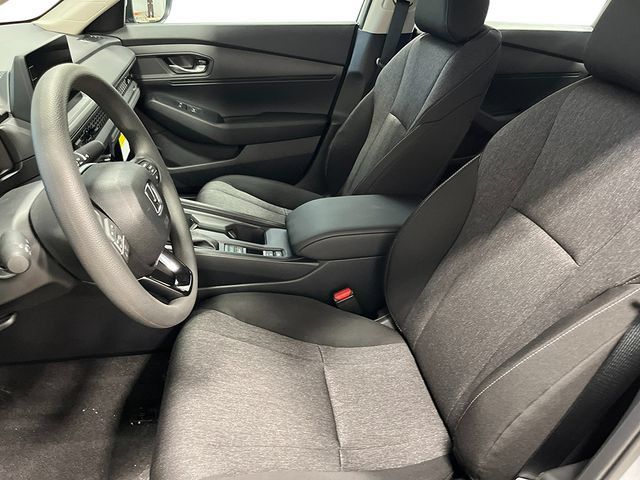 New 2026 Honda Accord LX image 13