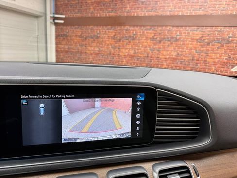 Certified 2022 Mercedes-Benz GLE 350 4MATIC image 21