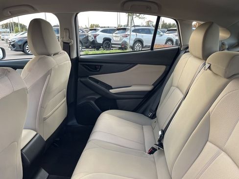 Certified 2023 Subaru Impreza Premium image 29