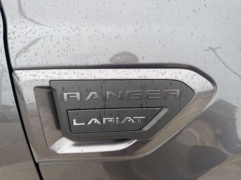 Used 2019 Ford Ranger Lariat w/ Equipment Group 501A Mid AWD/4WD image 7