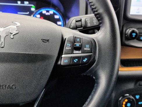 Used 2023 Ford Bronco Sport Badlands AWD/4WD image 39