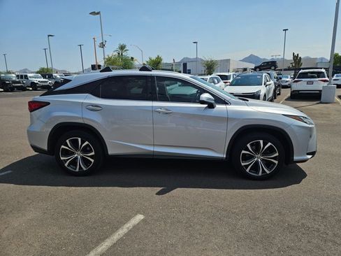 Used 2016 Lexus RX 350 AWD w/ Premium Package image 4