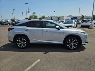 Used 2016 Lexus RX 350 AWD w/ Premium Package video 4