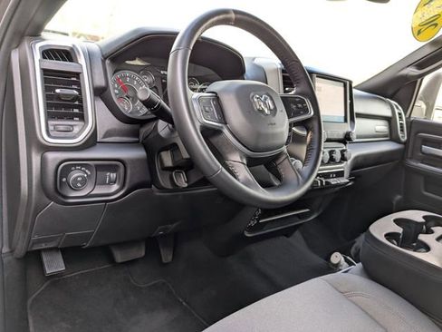 Used 2024 RAM 2500 Big Horn image 2