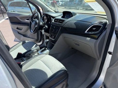 Used 2016 Buick Encore FWD image 28