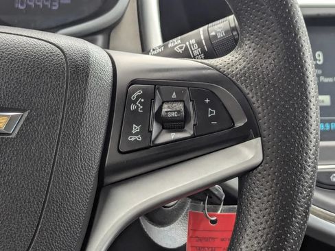 Used 2017 Chevrolet Sonic LT FWD image 16