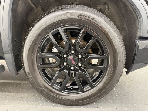 Used 2022 GMC Sierra 1500 Elevation w/ Preferred Package AWD/4WD image 21