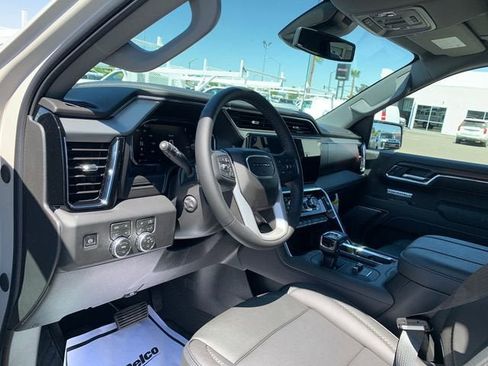 New 2026 GMC Sierra 1500 Denali AWD/4WD image 15