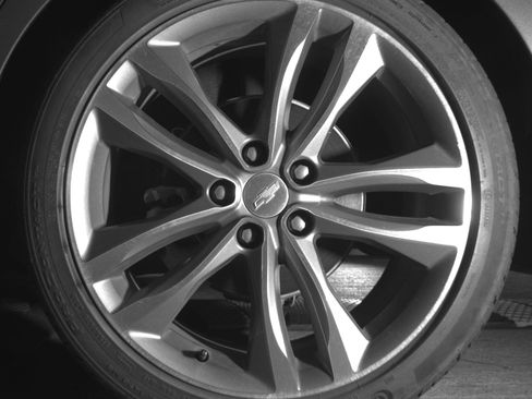 Used 2024 Chevrolet Malibu LT image 14