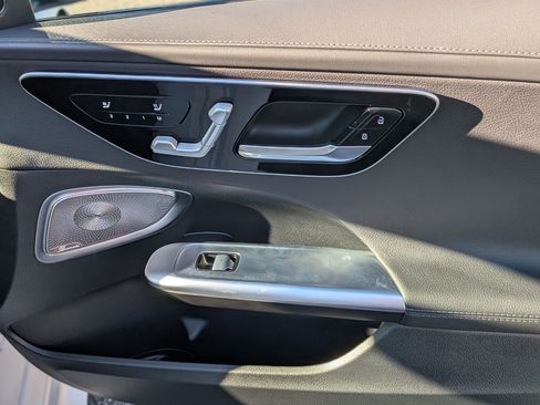 Certified 2025 Mercedes-Benz C 300 4MATIC Sedan image 38
