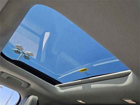 New 2025 Ford Bronco Sport Badlands w/ Badlands Tech Package image 18