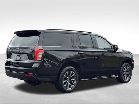 Used 2023 Chevrolet Tahoe Z71 w/ Luxury Package image 7