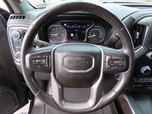 Certified 2022 GMC Sierra 1500 Denali w/ Denali Reserve Package AWD/4WD image 21