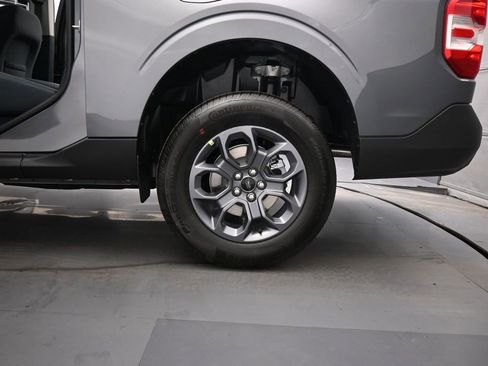 New 2026 Ford Maverick XLT FWD image 18