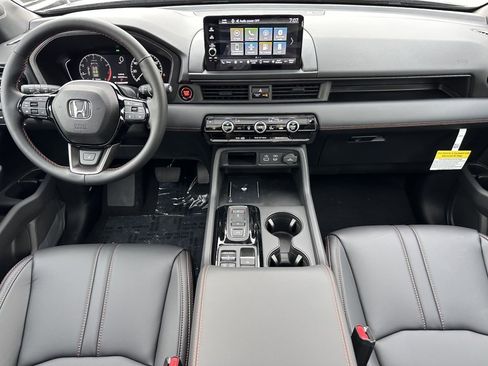 New 2025 Honda Pilot TrailSport image 20
